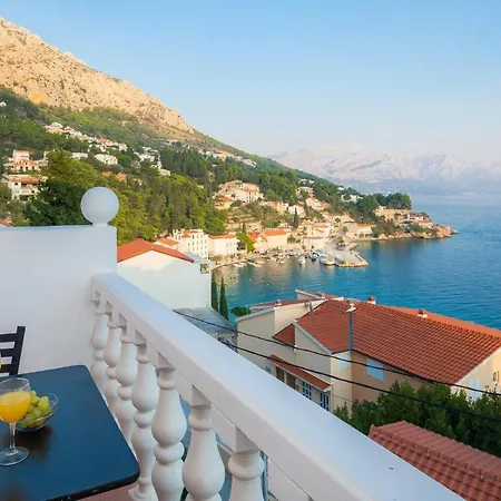 Hotel Family Omiš