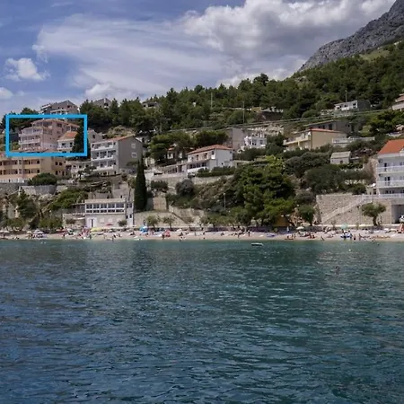 Hotel Family Omiš