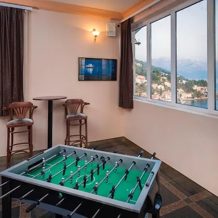 Family Hotel 3*
