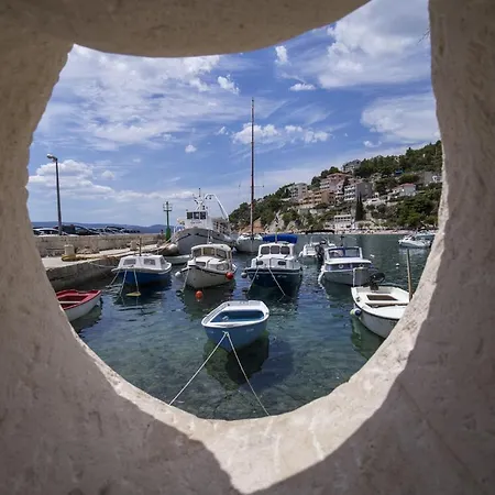 Family Hotel Omiš