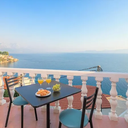 Hotel Family Omiš