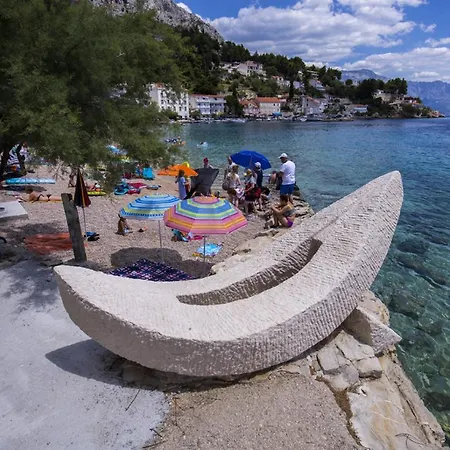 Family Omiš