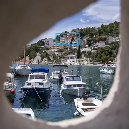 Family Hotel Omiš