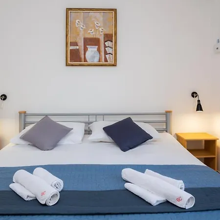Hotel Family Omiš