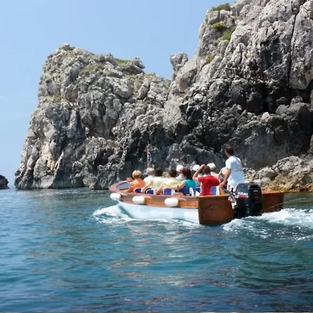 Family Hotel Omiš