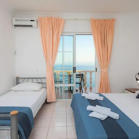 Hotel Family 3*