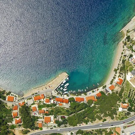 Hotel Family Omiš