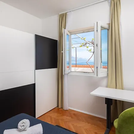 Hotel Family Omiš