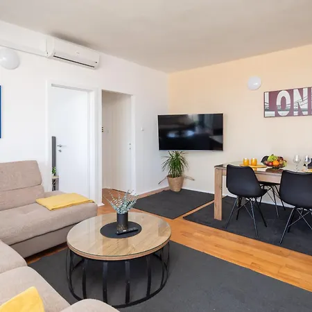 Hotel Family Omiš