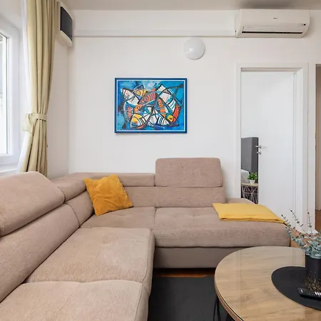 Hotel Family Omiš
