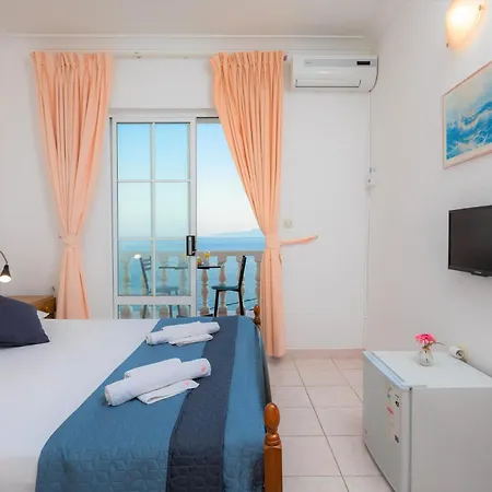 Hotel Family 3*