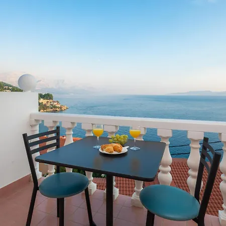 Family Hotel Omiš